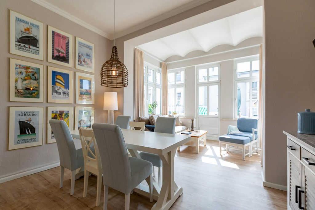 Villa Albertine App 02 هيرينجسدورف المظهر الخارجي الصورة